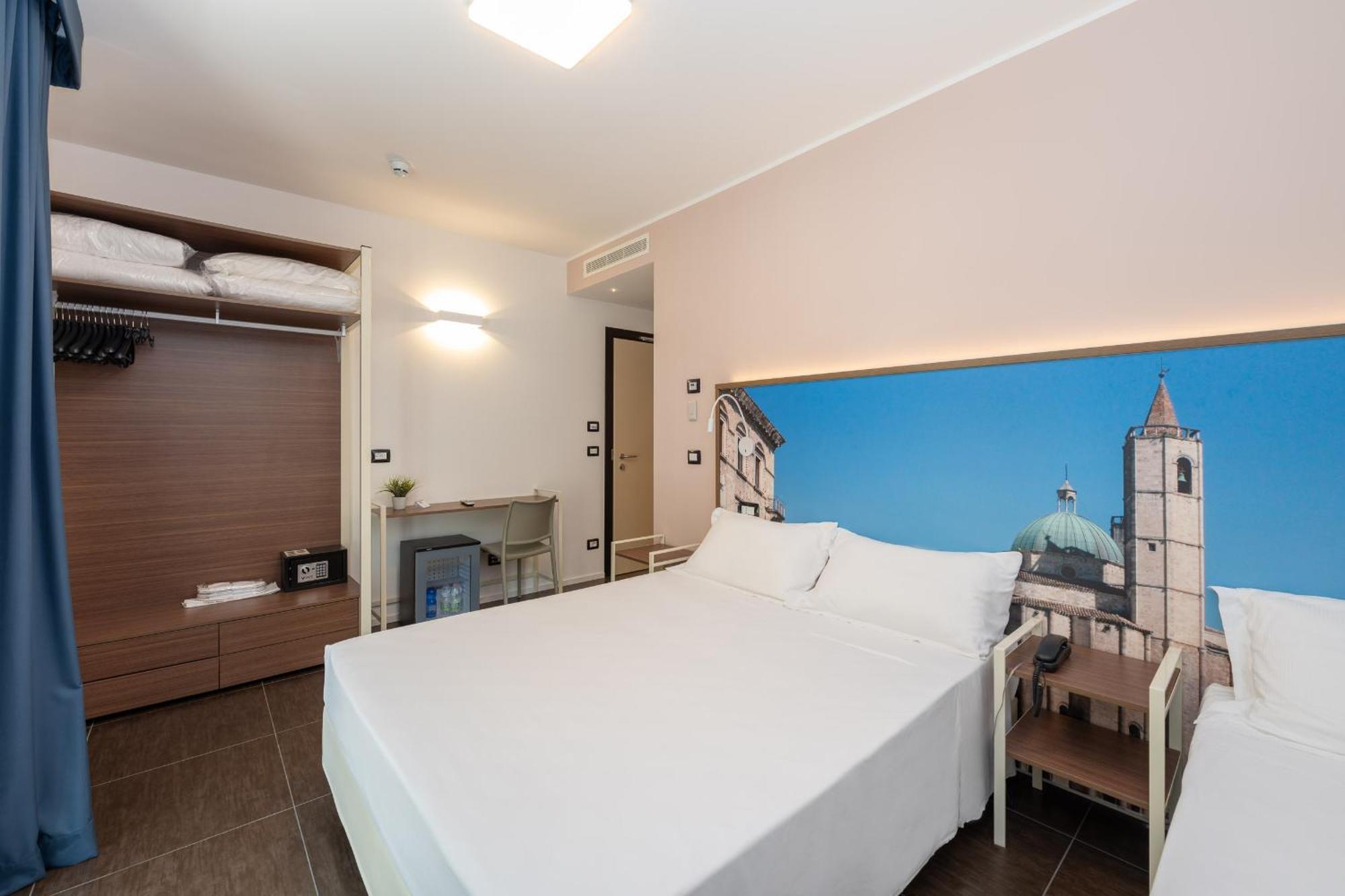 Hotel Velia Grottammare Exterior photo